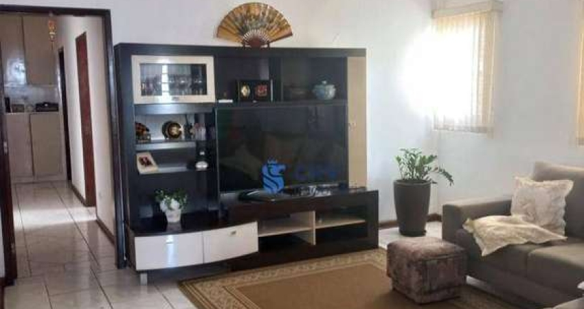 Casa para alugar, 154 m² por R$ 5.500,00/mês - Santos Dumont - Londrina/PR