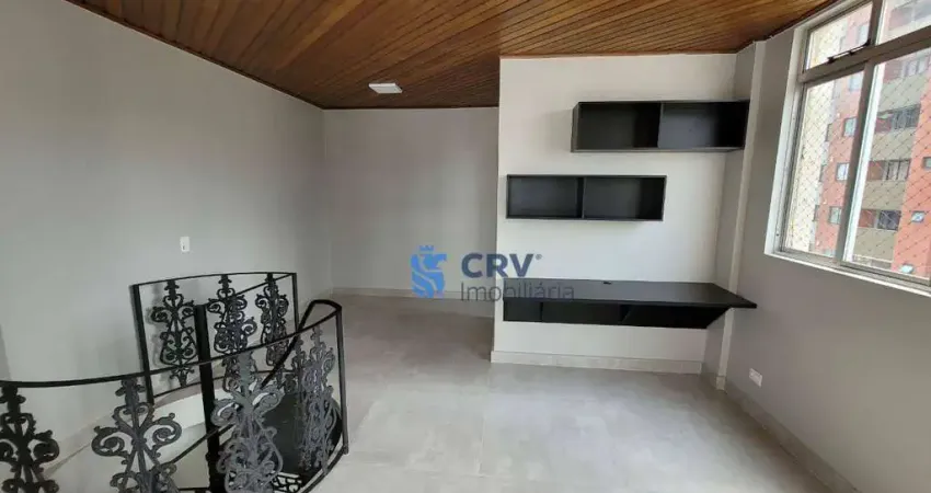 Apartamento com 3 dormitórios à venda, 86 m² por R$ 390.000,00 - Jardim Higienópolis - Londrina/PR