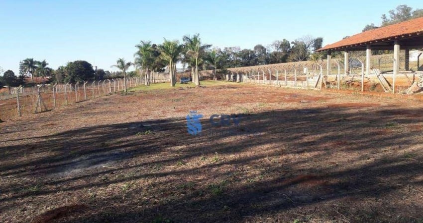 Terreno à venda na Rodovia Mabio Gonçalves Palhano, Gleba Fazenda Palhano, Londrina