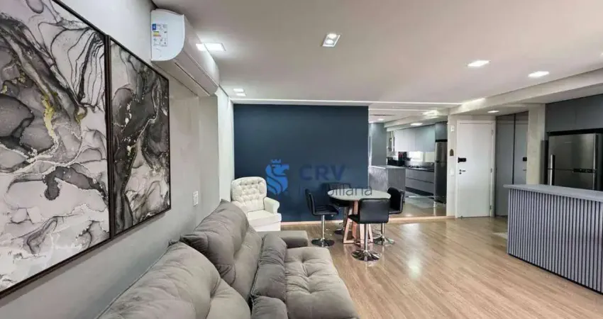 Apartamento com 2 quartos à venda na Rua Maria Lúcia da Paz, Gleba Palhano, Londrina