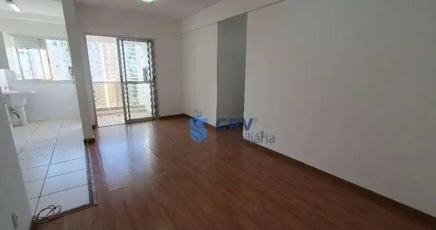 Apartamento à venda, 68 m² por R$ 480.000,00 - Gleba Palhano - Londrina/PR