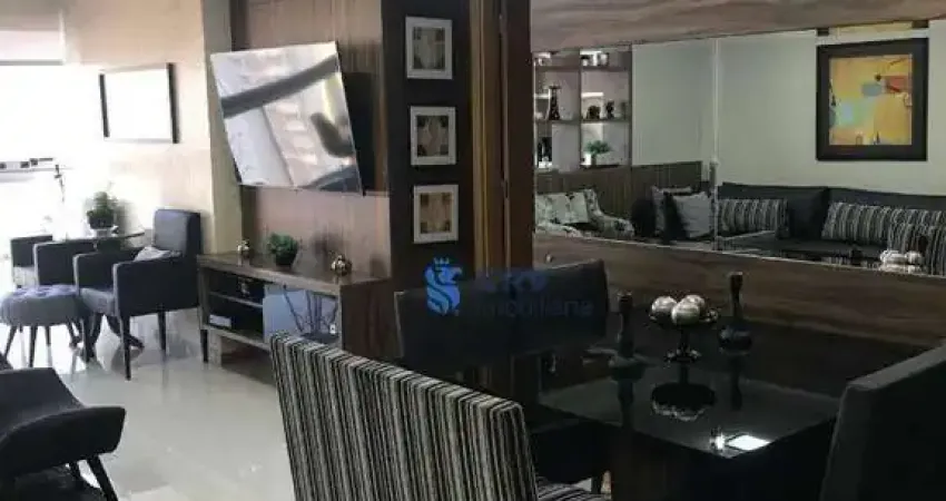 Apartamento à venda, 104 m² por R$ 1.150.000,00 - Guanabara Parque Boulevard - Londrina/PR