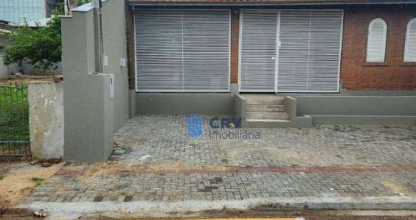 Casa para alugar, 400 m² por R$ 5.000,00/mês - Jardim Monções - Londrina/PR
