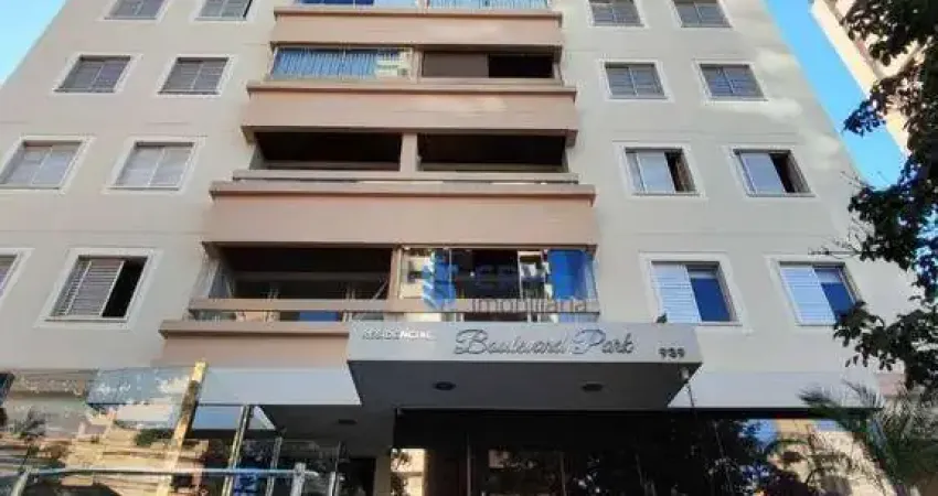 Apartamento à venda, 90 m² por R$ 550.000,00 - Centro - Londrina/PR