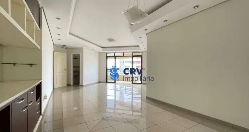 Apartamento à venda, 183 m² por R$ 1.290.000,00 - Gleba Palhano - Londrina/PR