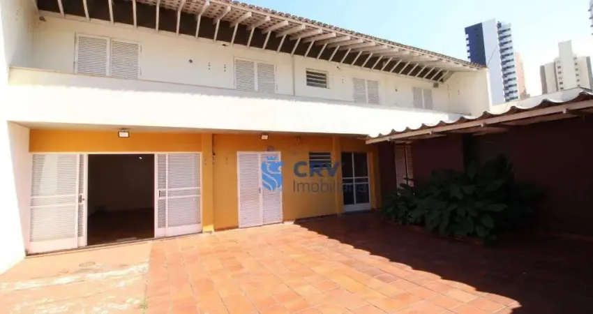 Sobrado com 4 dormitórios à venda, 438 m² por R$ 1.950.000,00 - Centro - Londrina/PR