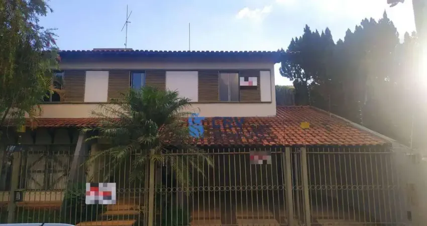 Casa à venda, 387 m² por R$ 1.480.000,00 - Iguaçu - Londrina/PR