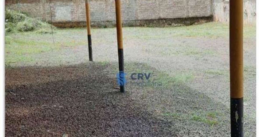 Terreno para alugar, 581 m² por R$ 6.500,00/mês - Centro - Londrina/PR