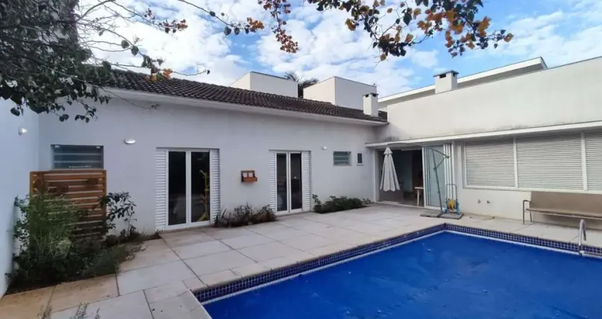 Casa, 297 m² - venda por R$ 2.900.000,00 ou aluguel por R$ 13.360,00/mês - Esperança - Londrina/PR