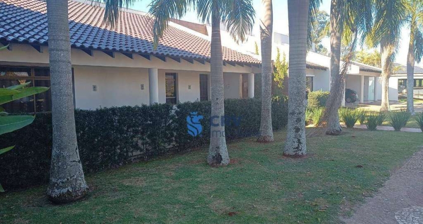 Casa com 5 dormitórios à venda, 600 m² por R$ 6.000.000,00 - Mediterrâneo - Londrina/PR