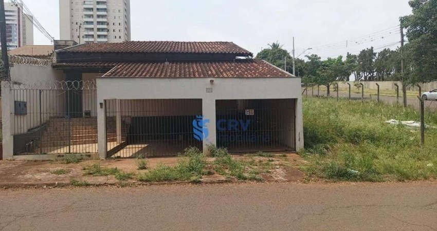 Casa com 4 quartos à venda na Rua Monte Castelo, Jardim Higienópolis, Londrina
