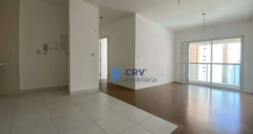 Apartamento com 2 dormitórios à venda, 73 m² por R$ 777.000,00 - Gleba Palhano - Londrina/PR