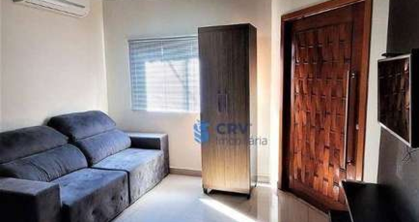 Casa à venda, 114 m² por R$ 520.000,00 - Residencial Abussafe - Londrina/PR