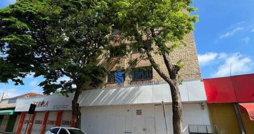 Salão, 396 m² - venda por R$ 1.250.000,00 ou aluguel por R$ 7.500,00/mês - Centro - Londrina/PR