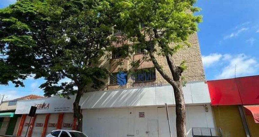 Salão, 396 m² - venda por R$ 1.250.000,00 ou aluguel por R$ 7.500,00/mês - Centro - Londrina/PR