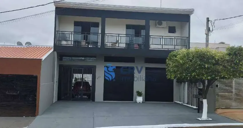 Sobrado com 3 dormitórios à venda, 266 m² por R$ 950.000,00 - Jardim Do Leste - Londrina/PR