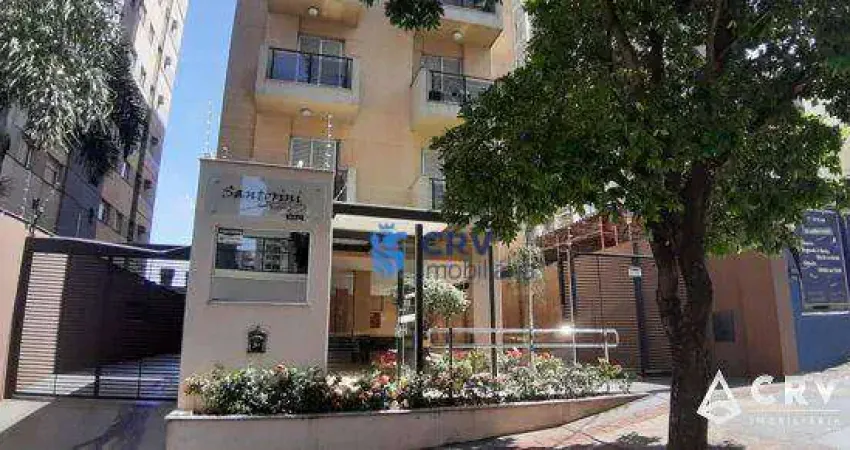 Apartamento a venda na Região Central de Londrina