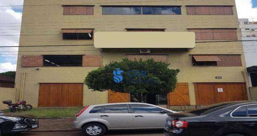 Prédio à venda, 1080 m² por R$ 4.200.000,00 - Centro - Londrina/PR