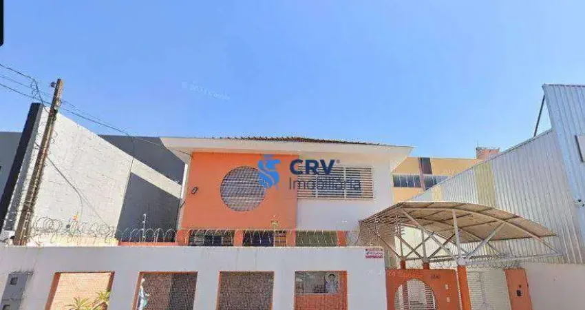 Sobrado com 2 dormitórios para alugar, 300 m² por R$ 8.383,00/mês - Centro - Londrina/PR