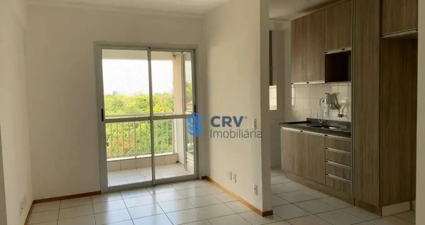 Apartamento com 3 dormitórios à venda, 70 m² por r$ 470.000,00 - aurora - londrina/pr