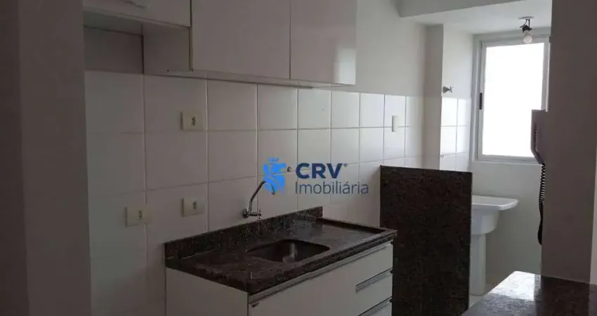 Apartamento com 3 dormitórios, 63 m² - venda por r$ 350.000,00 ou aluguel por r$ 2.050,00/mês - jardim morumbi - londrina/pr