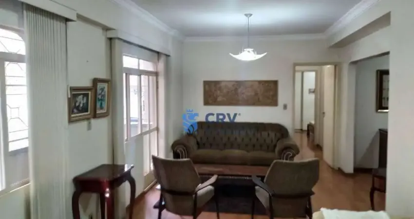 Apartamento à venda, 134 m² por R$ 485.000,00 - Centro - Londrina/PR
