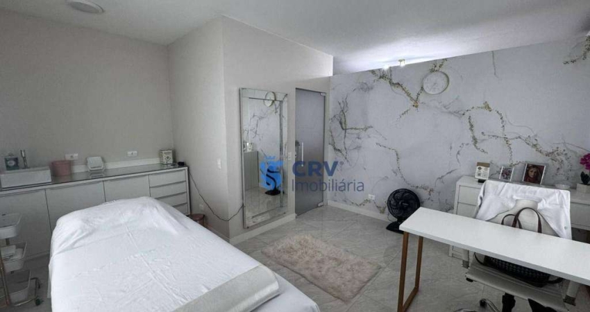 Sala para alugar, 50 m² por R$ 3.550,00/mês - Maringá - Londrina/PR