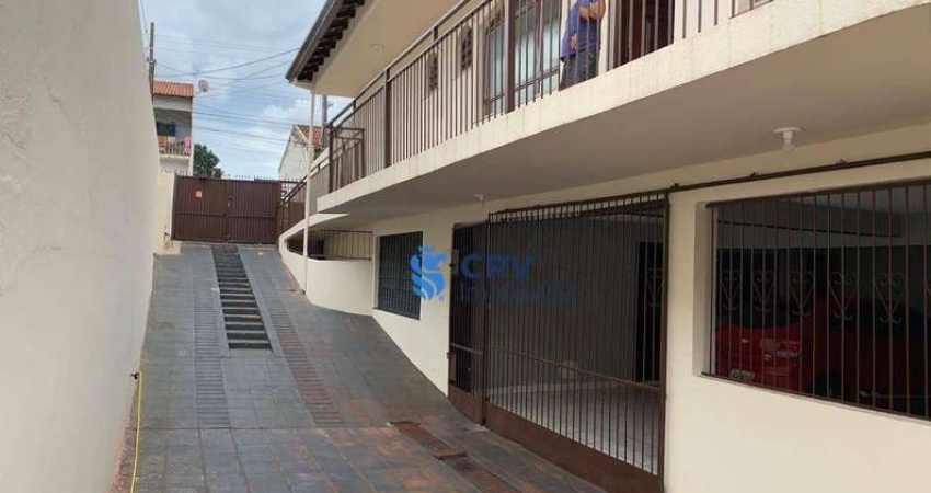 Casa à venda, 584 m² por R$ 650.000,00 - Casoni - Londrina/PR
