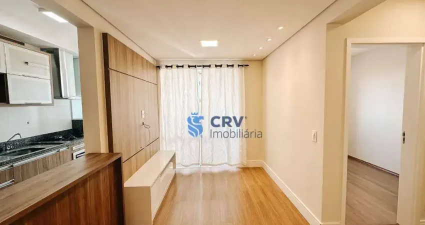 Apartamento com 2 dormitórios à venda, 84 m² por R$ 380.000,00 - Jardim Morumbi - Londrina/PR