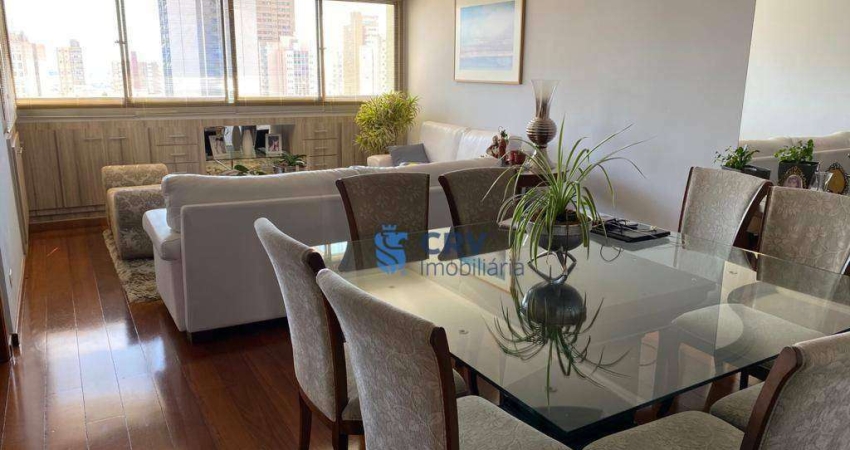 Casa à venda, 360 m² por R$ 1.600.000,00 - Tucano - Londrina/PR