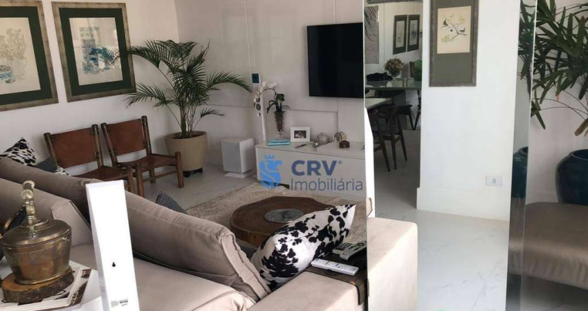 Apartamento com 4 dormitórios à venda, 367 m² por R$ 1.490.000,00 - Centro - Londrina/PR