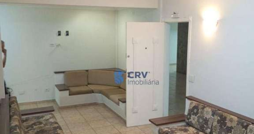 Sala para alugar, 80 m² por R$ 3.250,00/mês - Centro - Londrina/PR