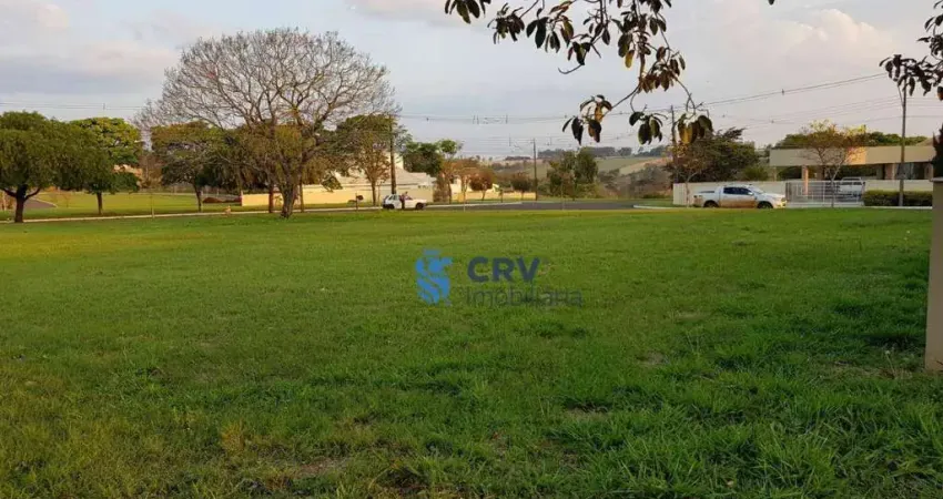 Terreno à venda, 1344 m² por R$ 1.450.000,00 - Condomínio Villagio do Engenho - Cambé/PR