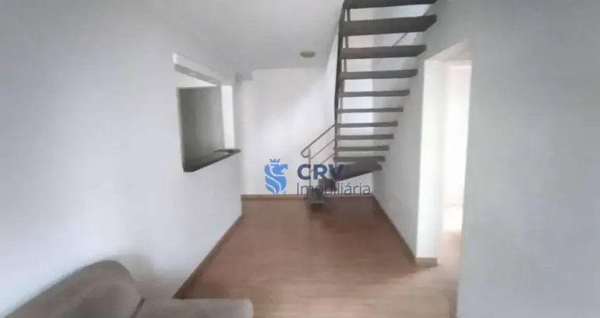 Apartamento à venda, 105 m² por R$ 350.000,00 - Vale dos Tucanos - Londrina/PR