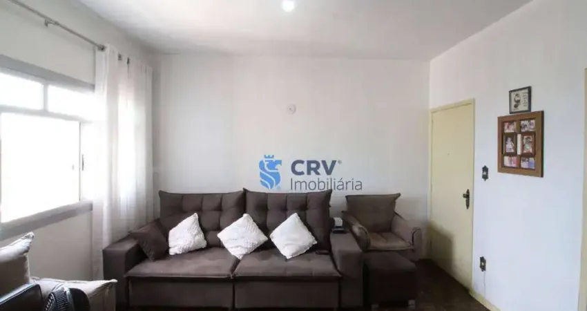 Apartamento com 2 dormitórios à venda, 81 m² por R$ 195.000,00 - Centro - Londrina/PR