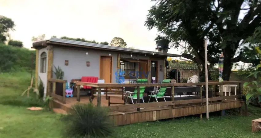 Terreno à venda, 1500 m² por R$ 580.000,00 - Condomínio Estancia Cabral - Cambé/PR