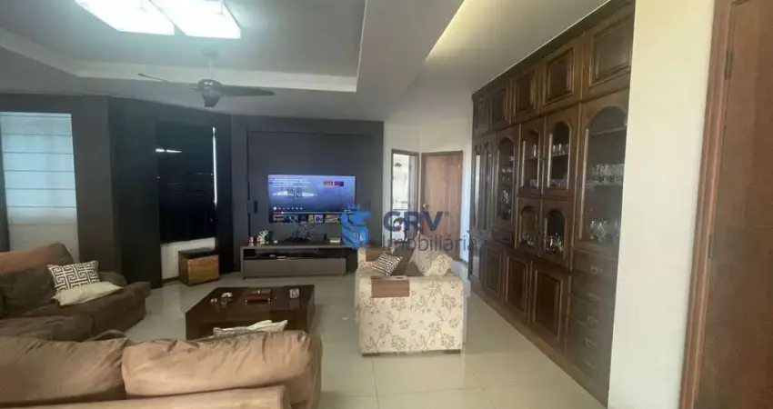 Cobertura com 5 dormitórios à venda, 650 m² por r$ 2.500.000,00 - centro - londrina/pr