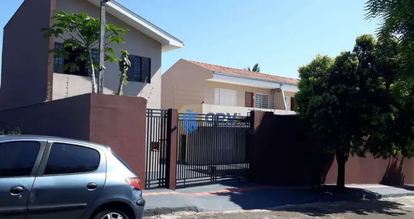 Sobrado com 7 dormitórios à venda, 250 m² por R$ 1.100.000,00 - Portal de Versalhes 1 - Londrina/PR