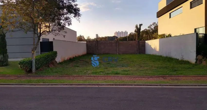 Terreno à venda, 373 m² por R$ 1.380.000,00 - Condomínio Alphaville Londrina 2 - Londrina/PR