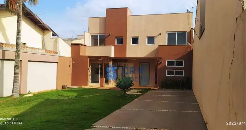 Casa à venda, 101 m² por R$ 600.000,00 - Loteamento Chamonix - Londrina/PR
