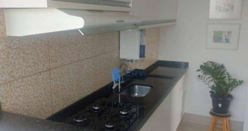 Apartamento com 3 dormitórios à venda, 67 m² por R$ 270.000,00 - Jardim Europa - Londrina/PR