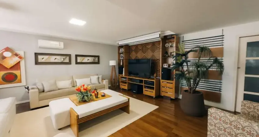 Apartamento à venda, 295 m² por R$ 2.650.000,00 - Caiçaras - Londrina/PR