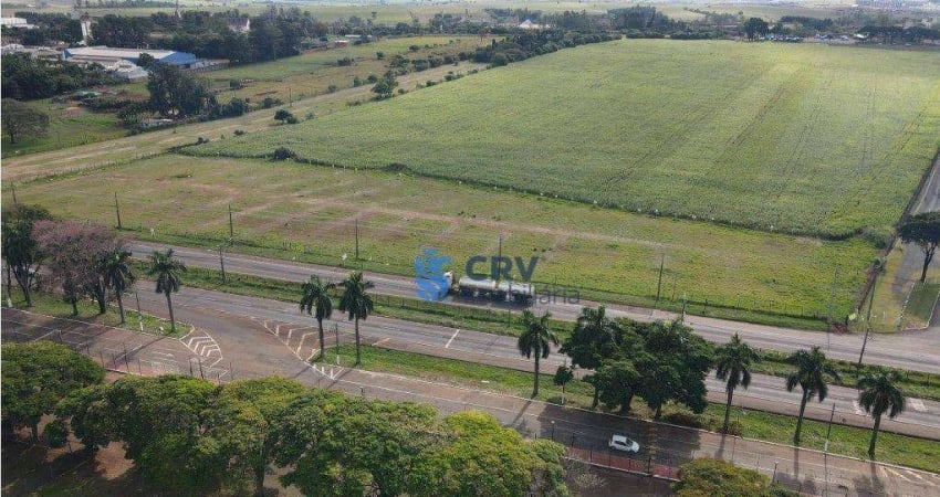 Terreno à venda, 128850 m² por R$ 98.000.000,00 - Rodocentro - Londrina/PR