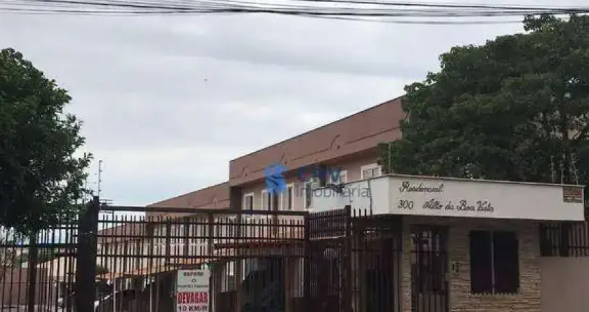 Sobrado à venda, 113 m² por R$ 520.000,00 - Conjunto Habitacional Santiago II - Londrina/PR