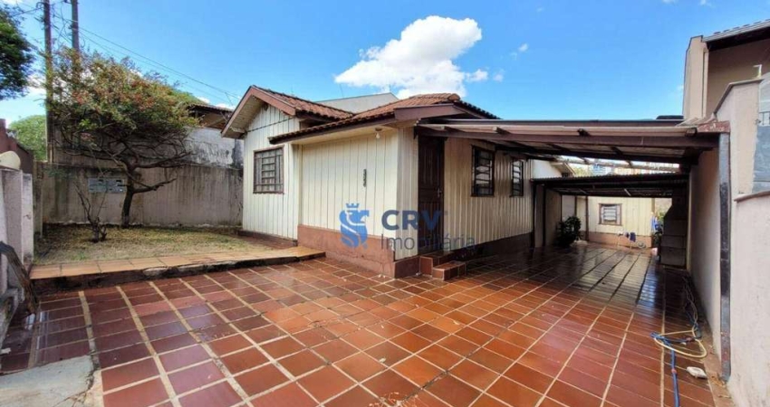 Casa à venda, 138 m² por R$ 430.000,00 - Quebec - Londrina/PR