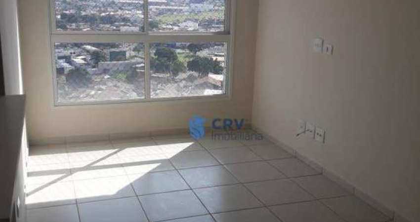 Apartamento com 3 dormitórios à venda, 67 m² por R$ 350.000,00 - Champagnat - Londrina/PR