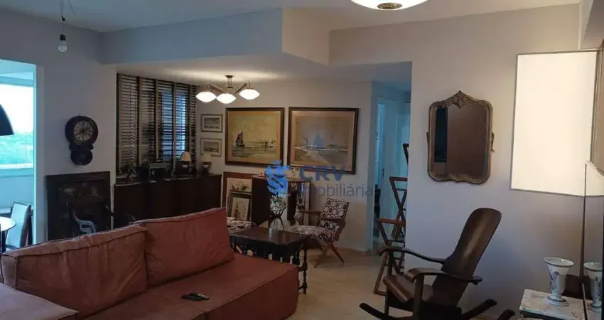 Apartamento a venda na Gleba Palhano , Edifício Reserva Santana