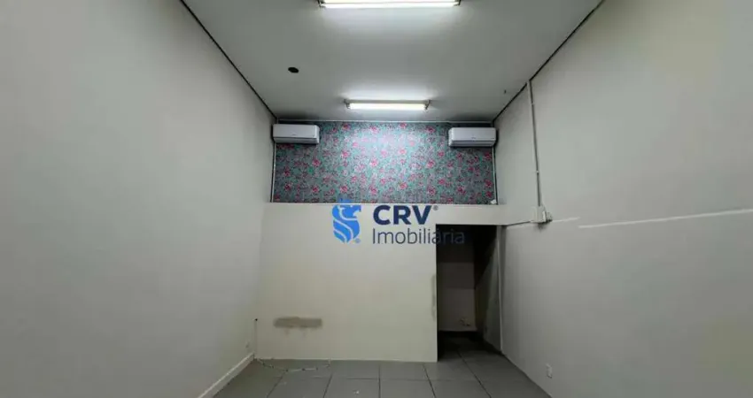 Loja para alugar, 80 m² por R$ 4.500,00/mês - Centro - Londrina/PR