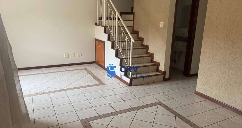 Casa com 3 dormitórios à venda, 127 m² por R$ 550.000,00 - Parque Jamaica - Londrina/PR