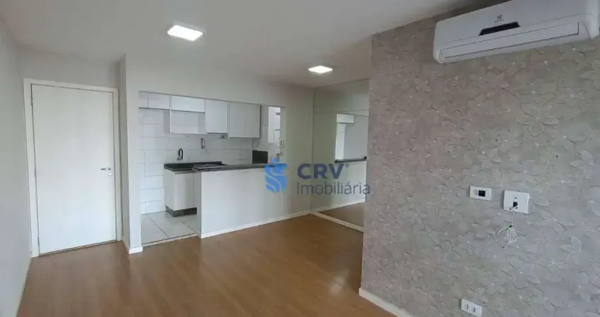 Apartamento à venda, 77 m² por R$ 650.000,00 - Gleba Fazenda Palhano - Londrina/PR